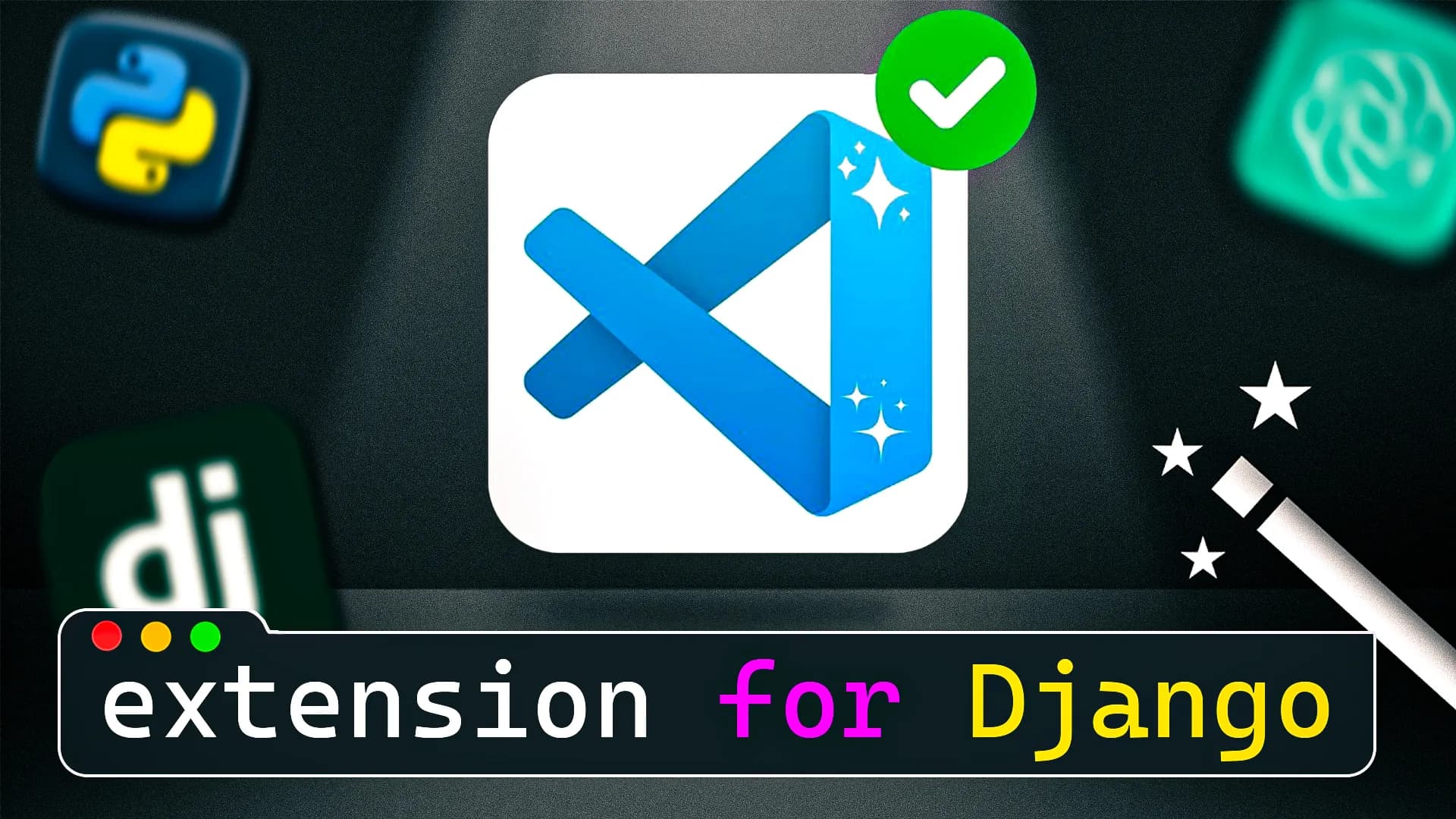 Most Important VS Code Extensions