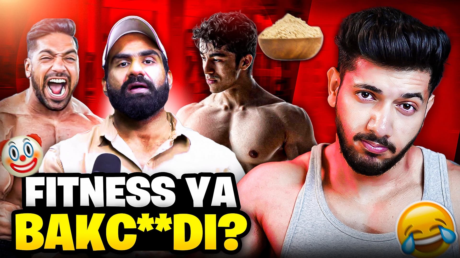 Worst to Best Fitness Advice