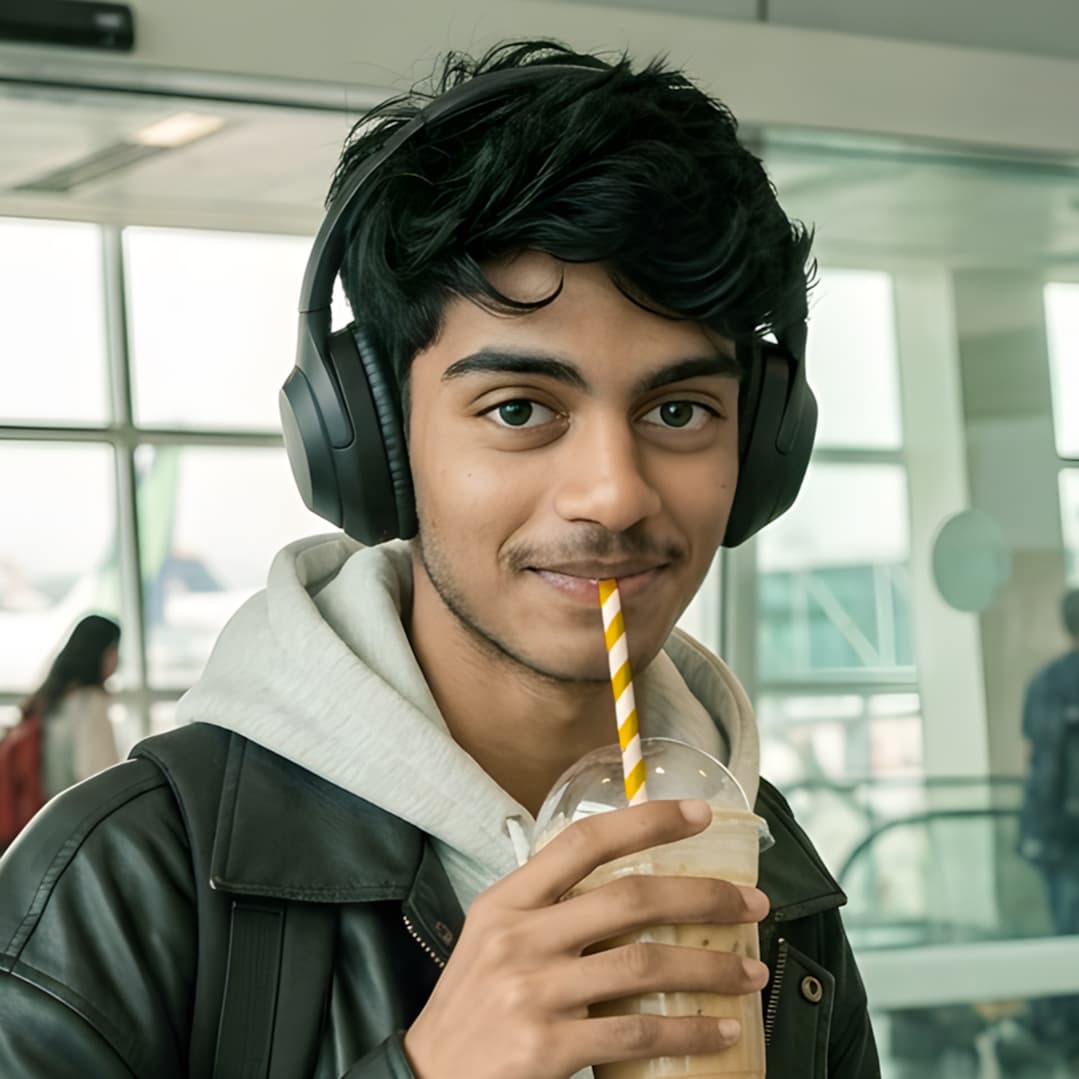 Rishabh Gupta