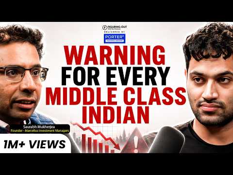 op Investor's WARNING: End Of Middle Class Dreams & Loan Trap